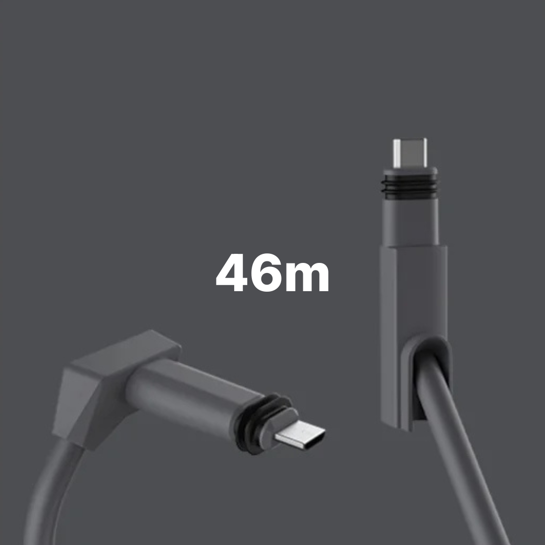 Standard Starlink Gen-2 Cable 46m