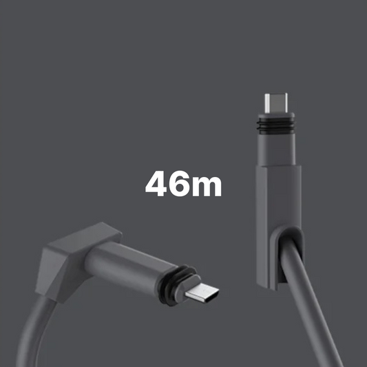 Standard Starlink Gen-2 Cable 46m