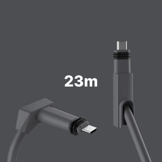 Standard Starlink Gen-2 Cable 23m