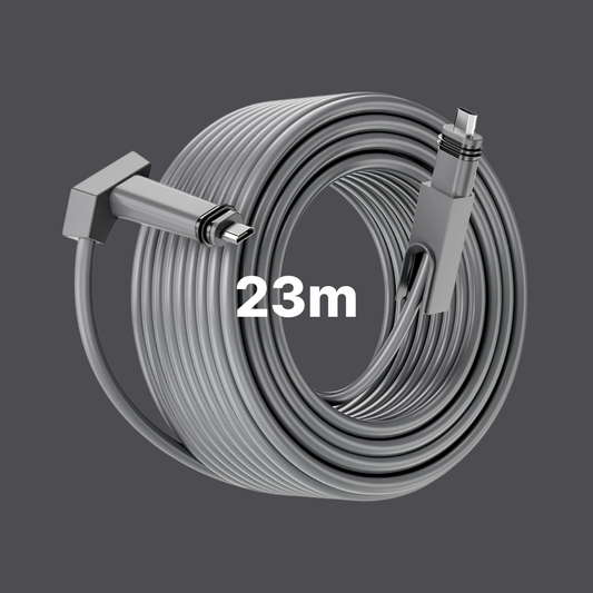 Standard Starlink Gen-2 Cable 23m