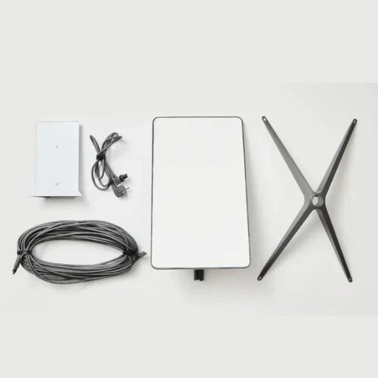 STARLINK GEN-2 KIT (Refurbished) - 1 Year Warranty