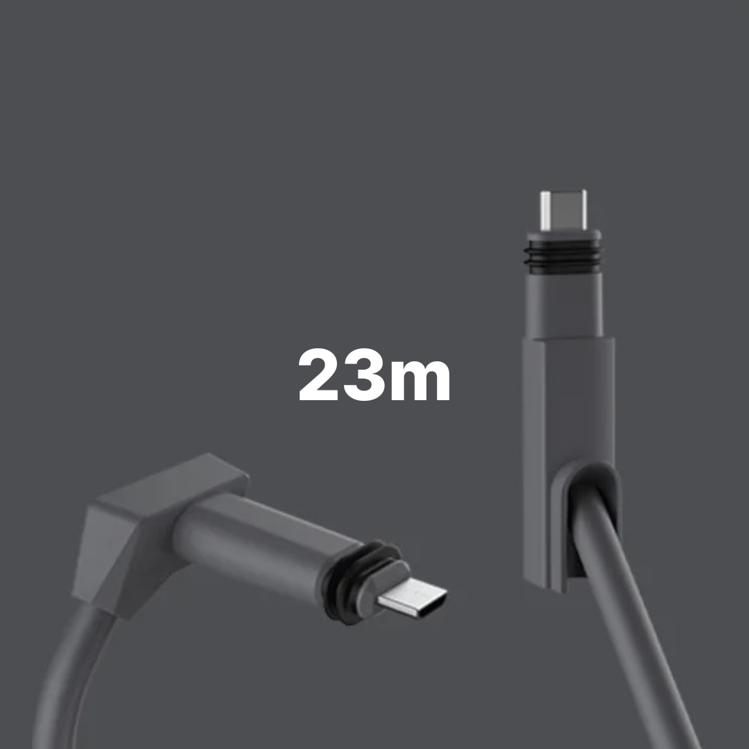 Standard Starlink Gen-2 Cable 23m