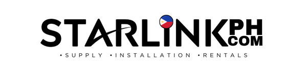 Starlink PH